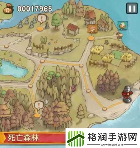 英雄纹章全地图道具通关攻略