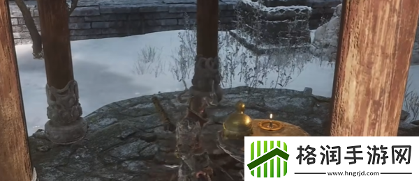 黑神话悟空甜雪怎么获得