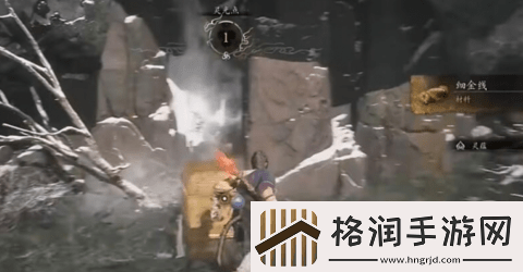 黑神话悟空细金线怎么获得黑神话悟空细金线获取介绍