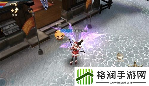 趣味服饰来搞怪