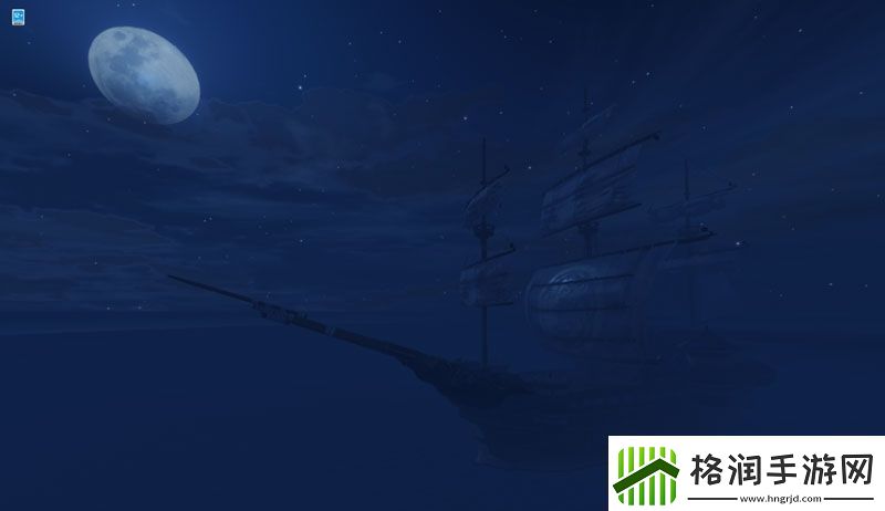 一梦江湖全新南海主线与剧本杀推理大事件来袭！