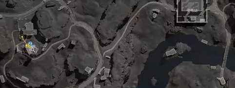 三角洲行动长弓溪谷保险箱获取方法