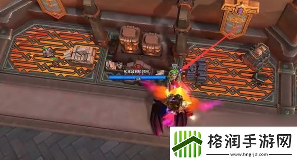 魔兽世界11.0完整的征兆怎么做