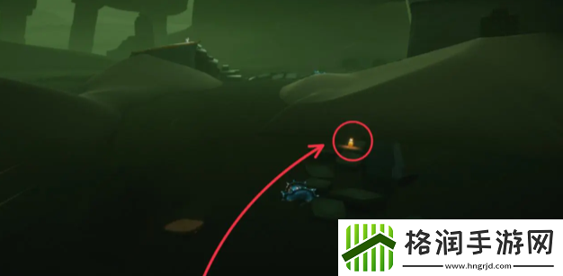 光遇5.22季节蜡烛在哪里