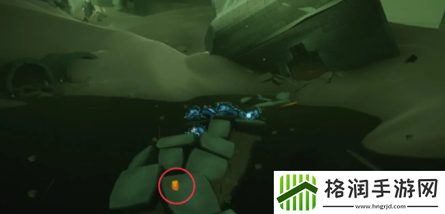 光遇5.22季节蜡烛在哪里