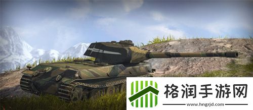 坦克世界闪击战牛年限定“平天者”限时上线！