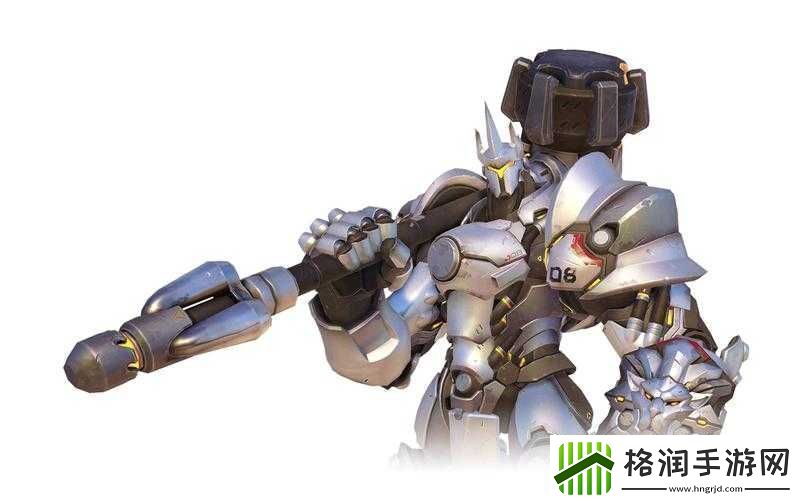 守望先锋大锤100小时天梯经验分享