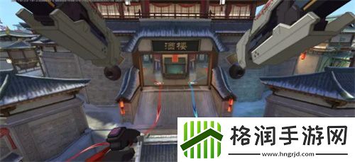 王牌战士“山海镖客”版本抢先看！