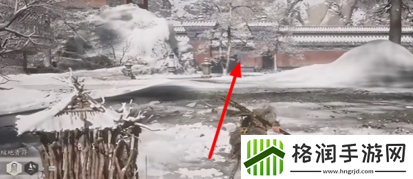 黑神话悟空甜雪怎么获得