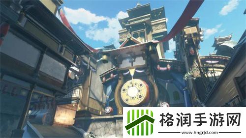 王牌战士“山海镖客”版本抢先看！