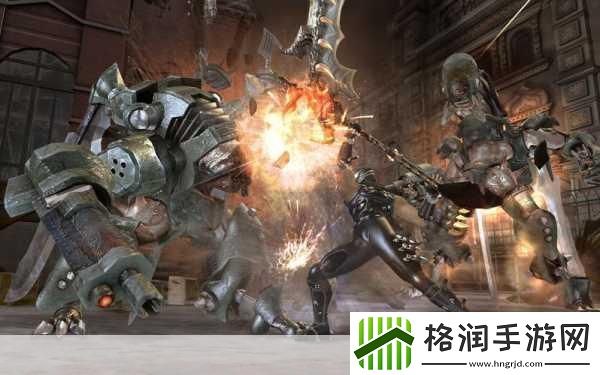 忍者龙剑传2攻略秘籍