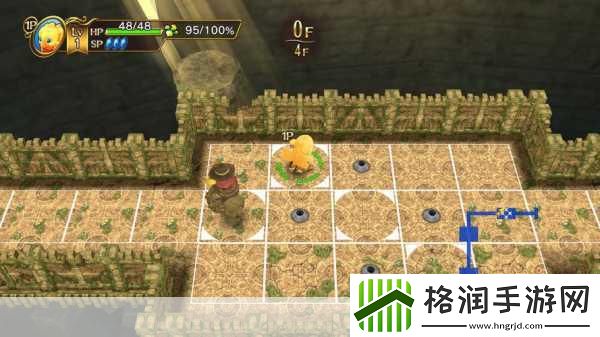 迷宫深处风云再起！不思议迷宫主教阴谋重启