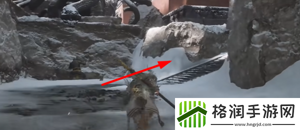 黑神话悟空甜雪怎么获得