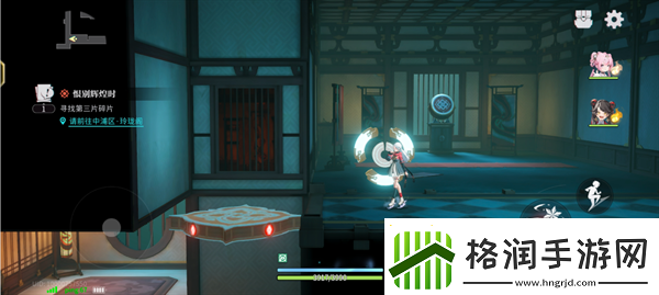 归龙潮9.19有什么更新