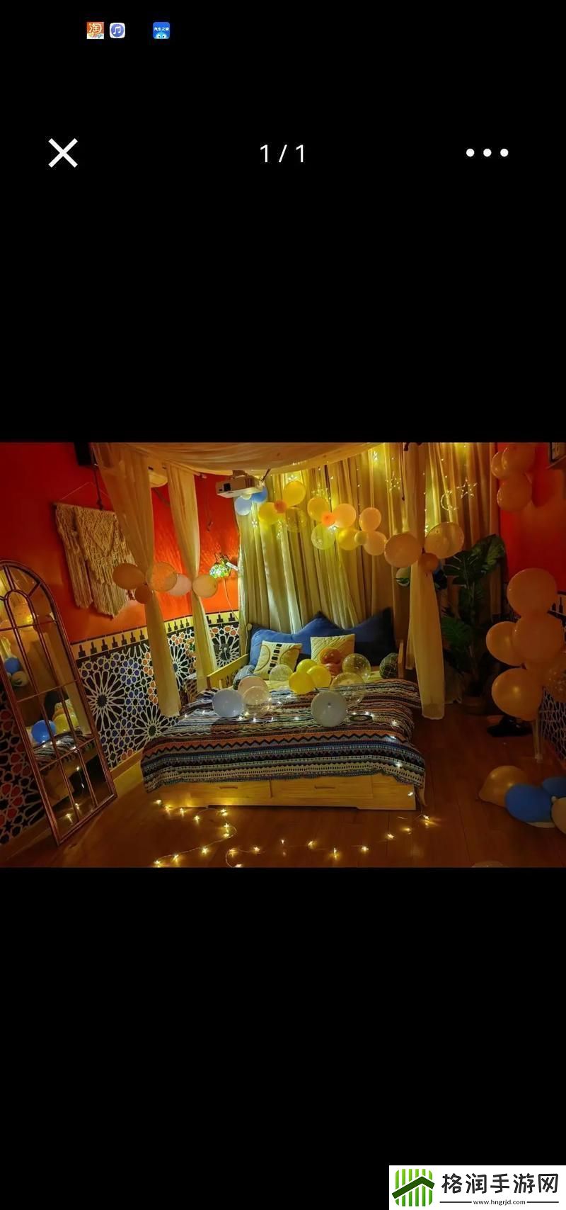 “时髦玩意儿”成都私人影院加盟