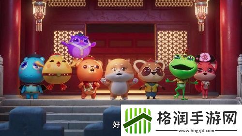 考究细节、寓教于乐看开心消消乐玩转春节营销