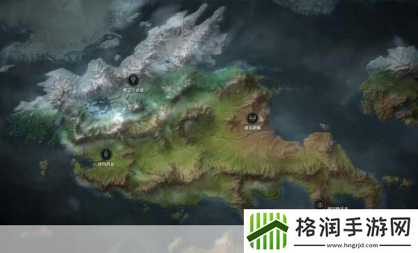 瓦德拉肯怎么去潘达利亚