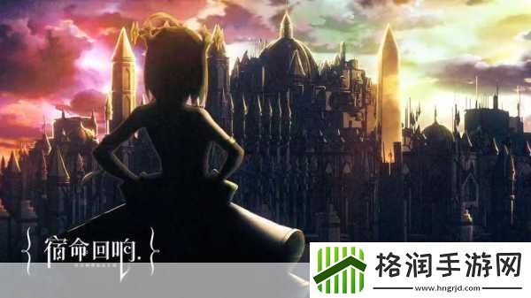 手游新视界震撼心灵！时空回响致敬生命