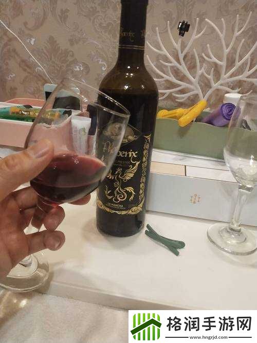 别到红酒了
