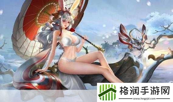 王者荣耀公孙离翻白眼流口水