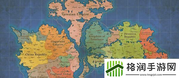 虚构世界触手可及