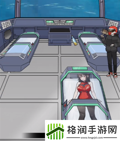 玩梗脑洞王休眠仓求生怎么过