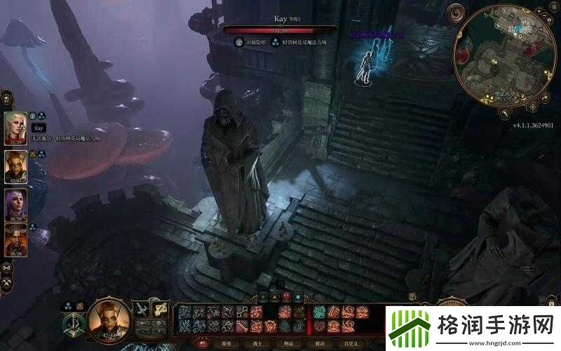 从茶室到幽暗地域