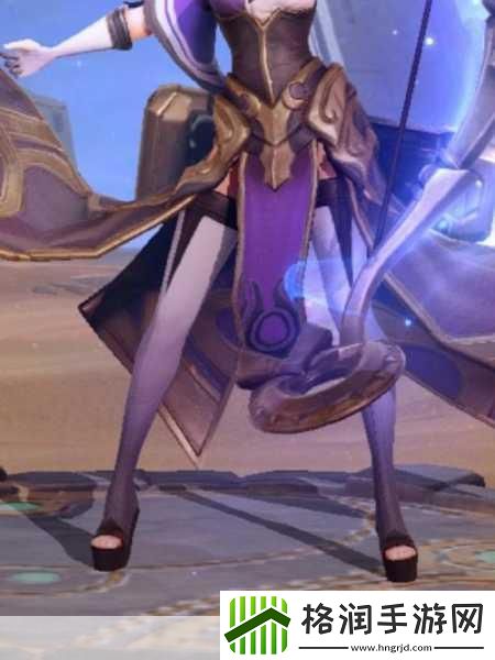 伽罗ちゃん的腿法正确解释