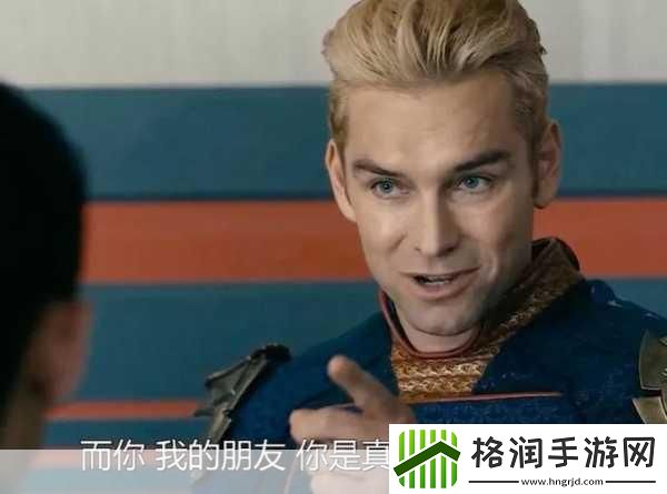 独家揭秘！祖国人演员亲诉