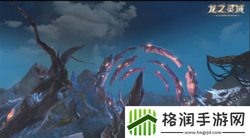 成为龙骑士魔幻冒险MMORPG龙之灵域将开启首测