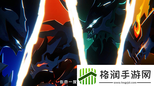 赛尔号手游六周年主题曲龙之意志全网首发