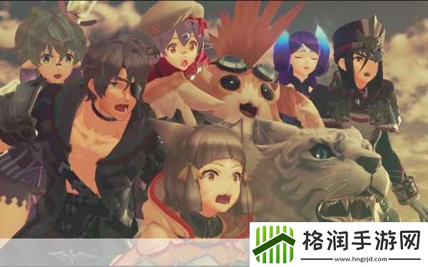 独家揭秘异度之刃2IGN高分背后的极致体验