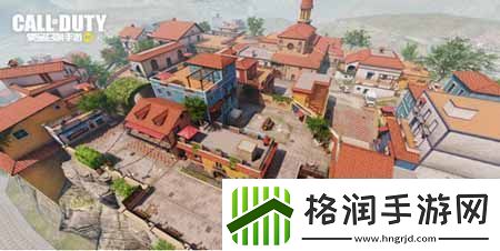 CODM新版本“暗夜降临”来袭新地图抢先探秘