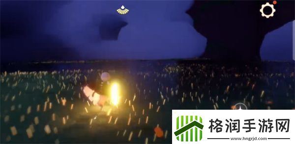 光遇9月19日活动蜡烛在哪