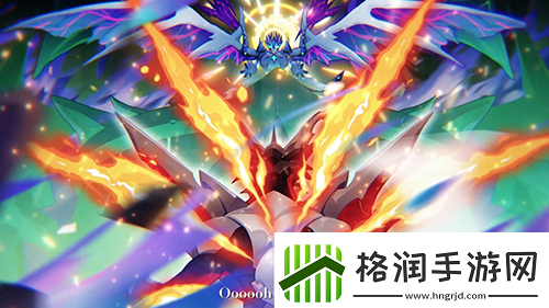 赛尔号手游六周年主题曲龙之意志全网首发