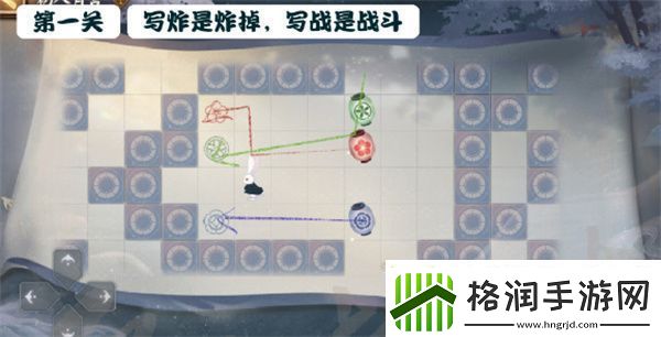 阴阳师福灯携行怎么玩