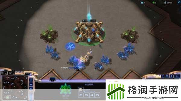 手游新视界星际奇旅揭秘41星同乘火箭背后的策略布局手游版卫星调度大挑战！