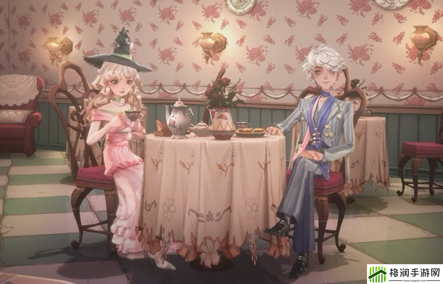 翩然为君舞哈利波特