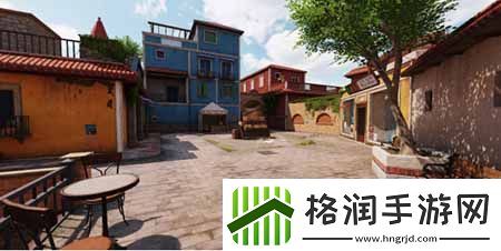 CODM新版本“暗夜降临”来袭新地图抢先探秘