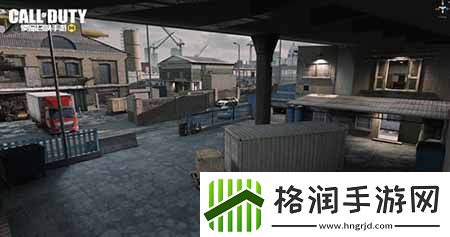 CODM新版本“暗夜降临”来袭新地图抢先探秘