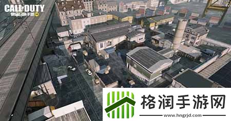 CODM新版本“暗夜降临”来袭新地图抢先探秘