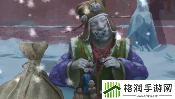 纸嫁衣7八不郎最后说了什么