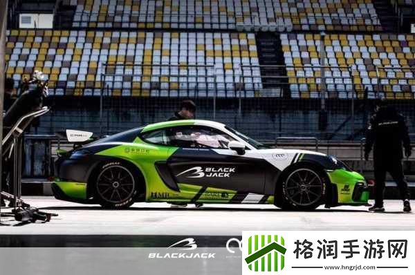 速度与激情的碰撞！F1