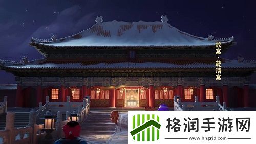 考究细节、寓教于乐看开心消消乐玩转春节营销