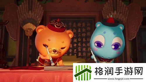 考究细节、寓教于乐看开心消消乐玩转春节营销