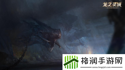 成为龙骑士魔幻冒险MMORPG龙之灵域将开启首测