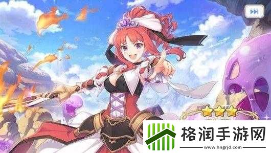 公主连结圣迹神殿调查攻略