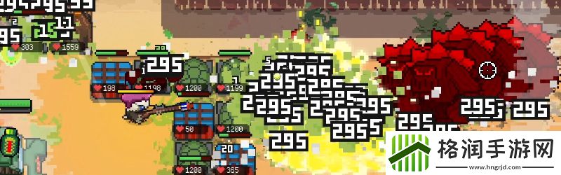 鸡械绿洲火烈鸟喷火器属性怎么样