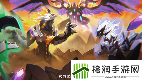 赛尔号手游六周年主题曲龙之意志全网首发