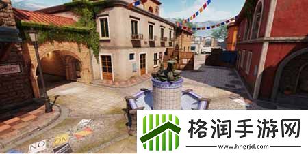 CODM新版本“暗夜降临”来袭新地图抢先探秘